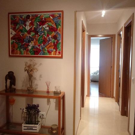 Apartamento Mento Apartamento Santiago de Compostela Exterior foto